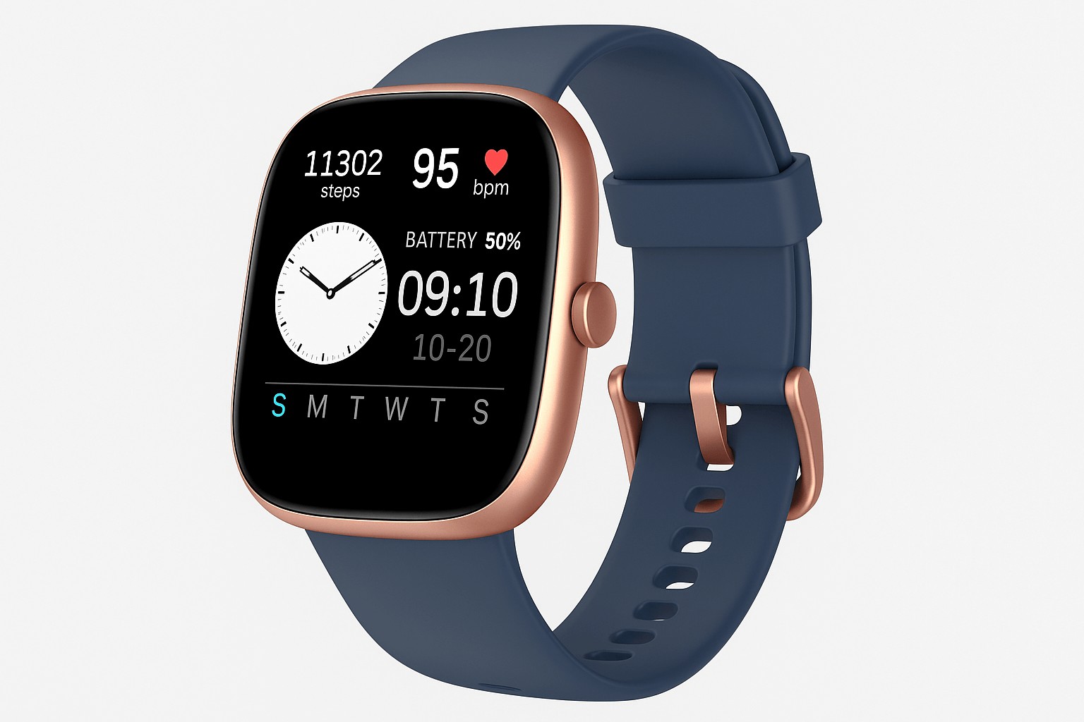 Fitness Watch Image 1