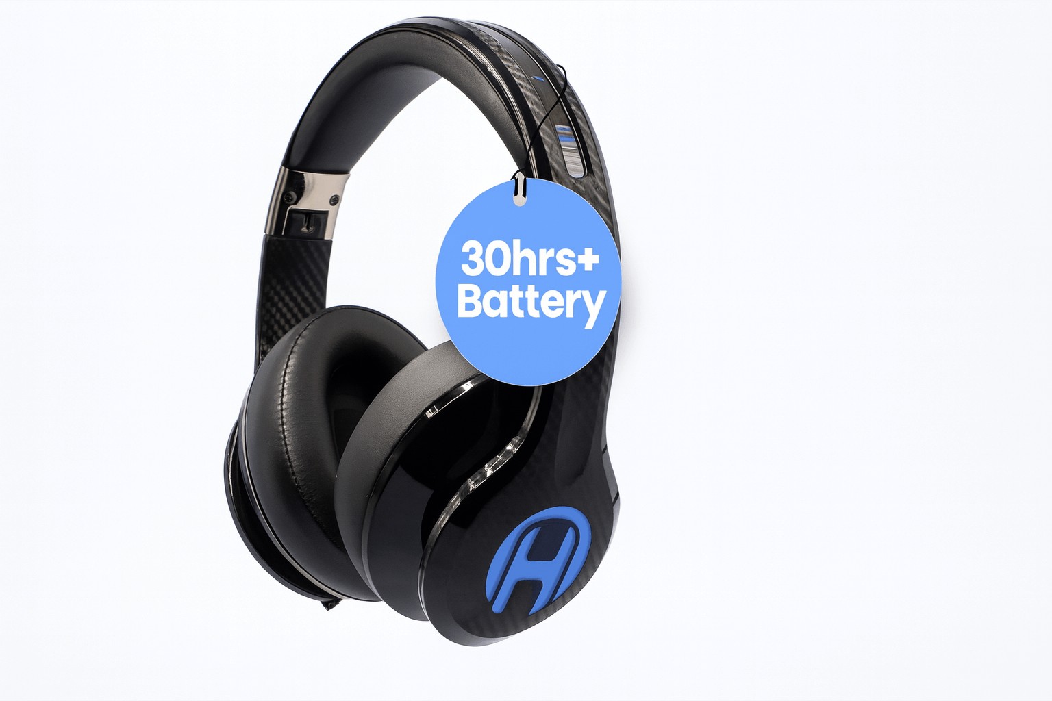 HAYMAKER Headphones