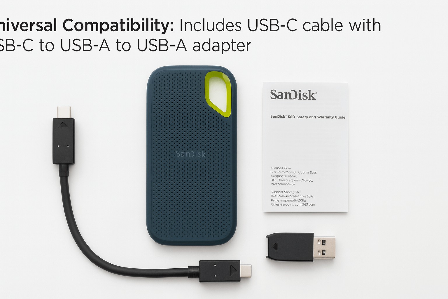 SanDisk Image 1
